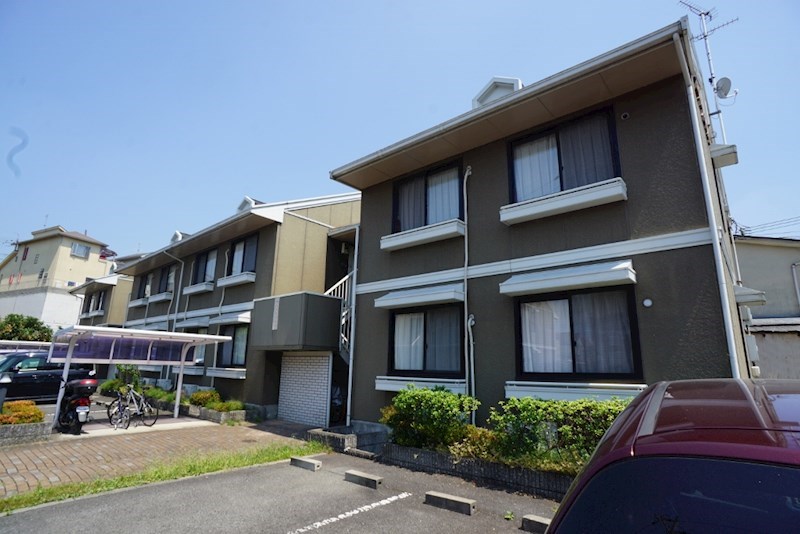 エクレール平城Ｄ棟 その他外観1