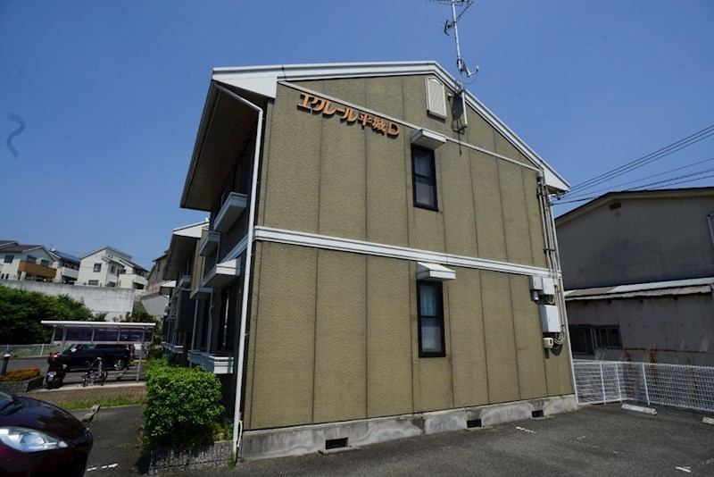 エクレール平城Ｄ棟 その他外観2