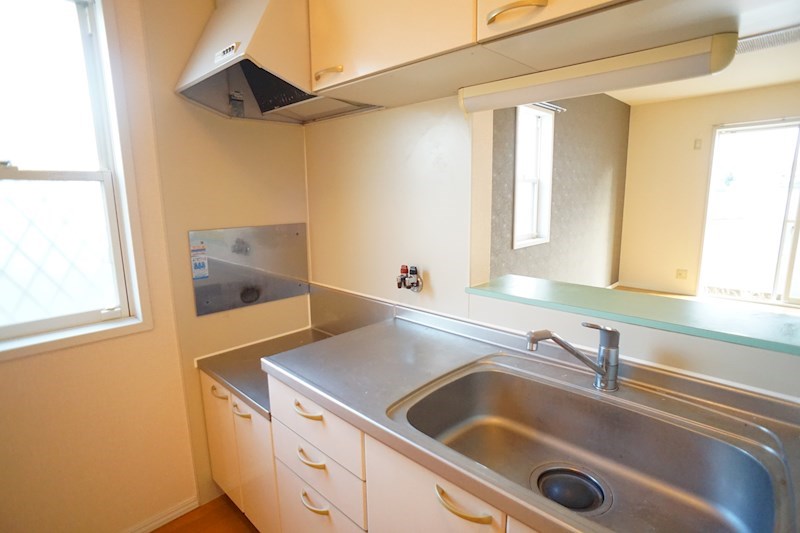 ガーデンハウスＣ棟 その他15