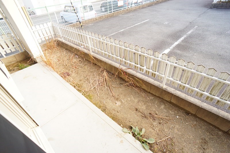 ガーデンハウスＣ棟 その他25