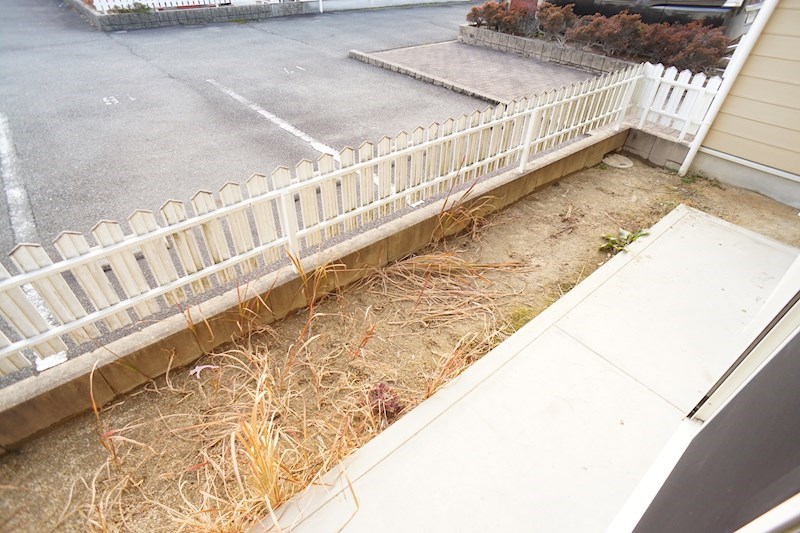 ガーデンハウスＣ棟 その他26