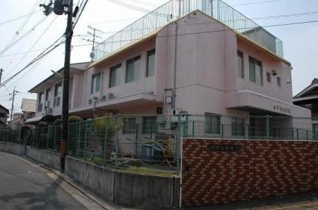 シャーメゾン平城 周辺画像1