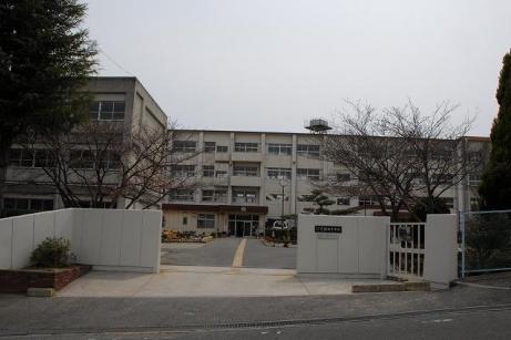 シャーメゾン平城 周辺画像4