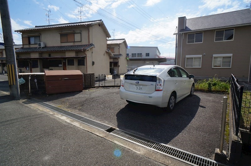 杉澤メゾネット その他4