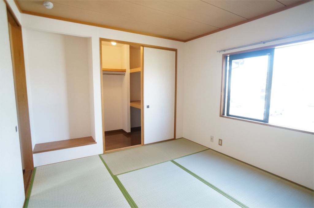 杉澤メゾネット その他6