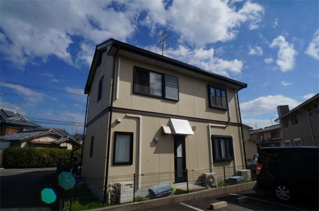 杉澤メゾネット その他外観1