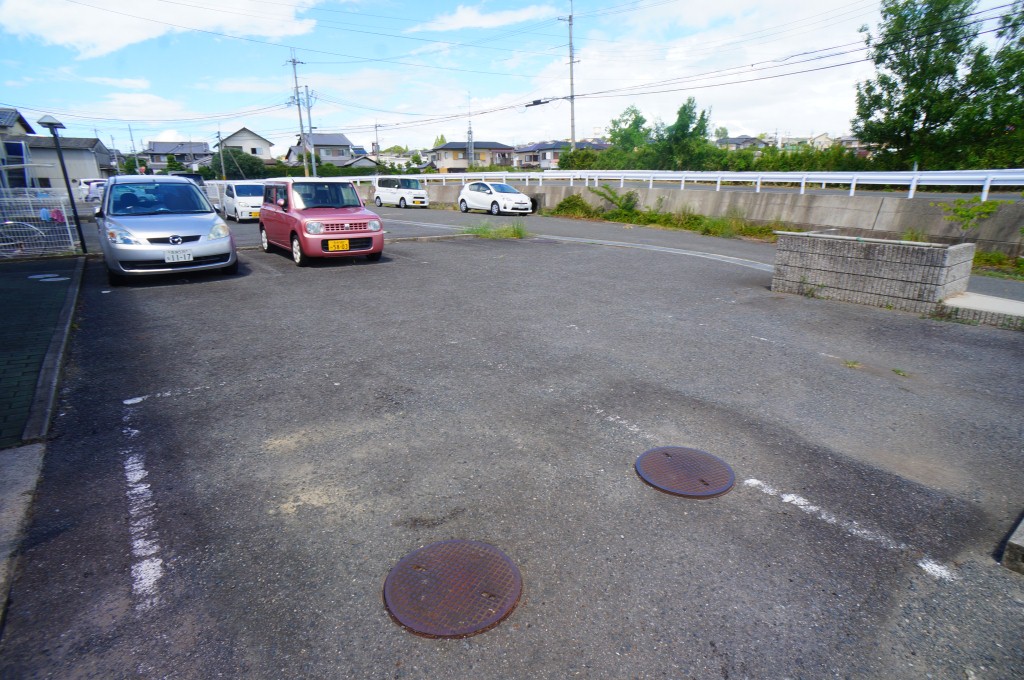 メゾンドパッション その他6