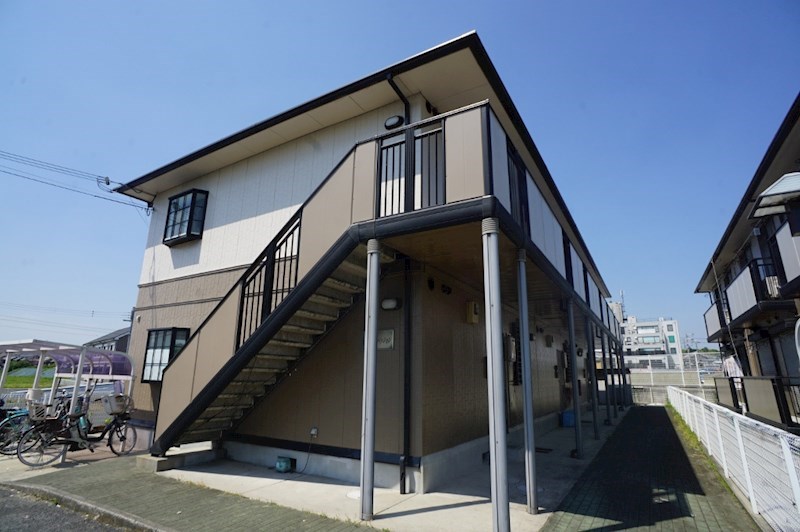 メゾンドパッション その他外観1