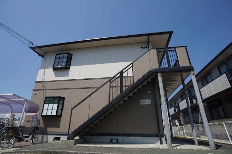 メゾンドパッション その他外観3