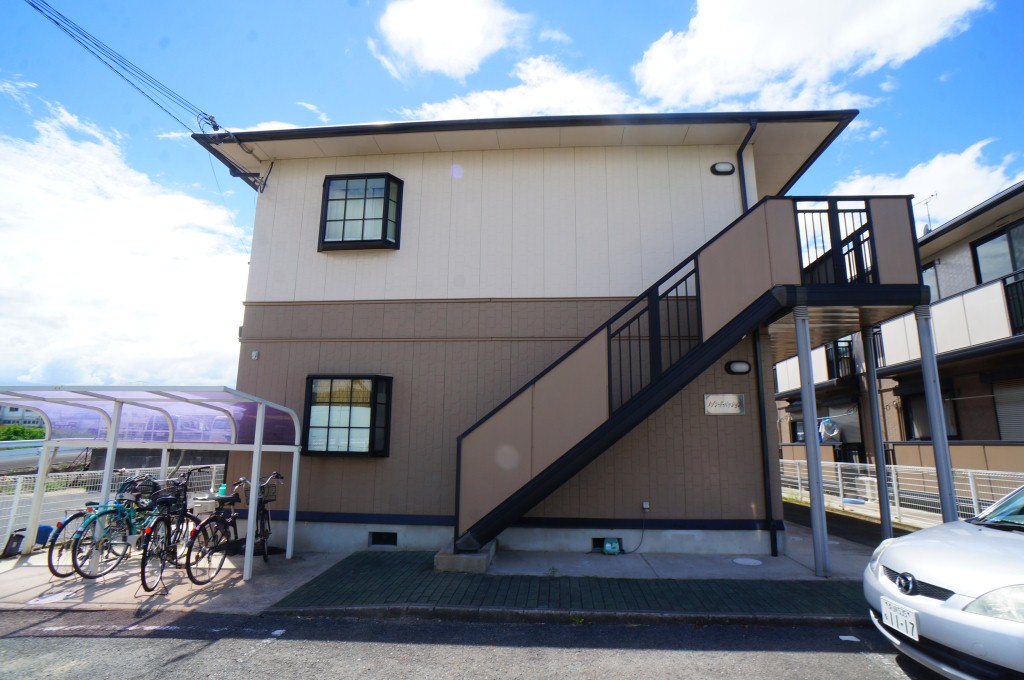 メゾンドパッション その他7