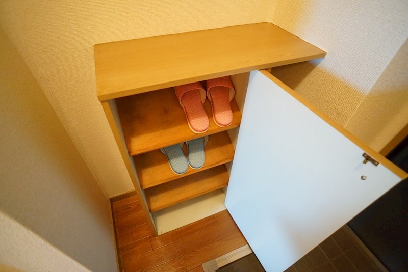 メゾンドパッション その他8