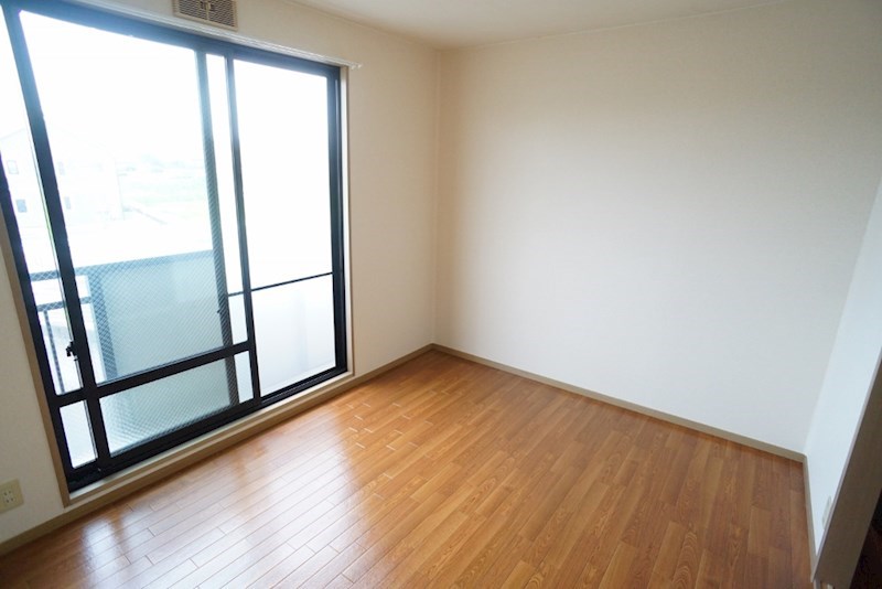 メゾンドパッション リビング