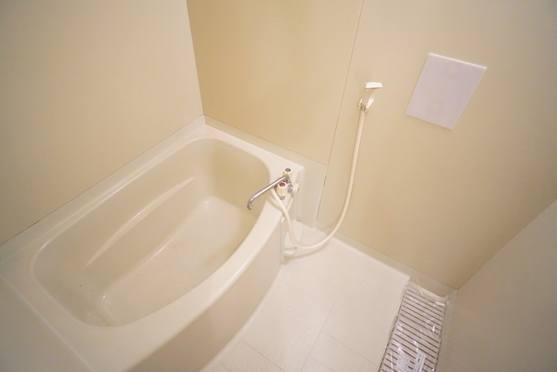 メゾンドパッション 風呂画像