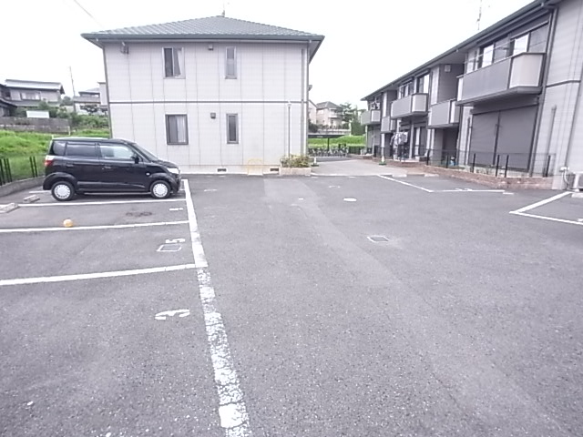 ルミエール平城Ａ その他外観4