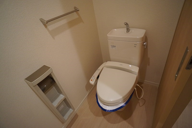 シャーメゾン中山Ａ棟 その他1