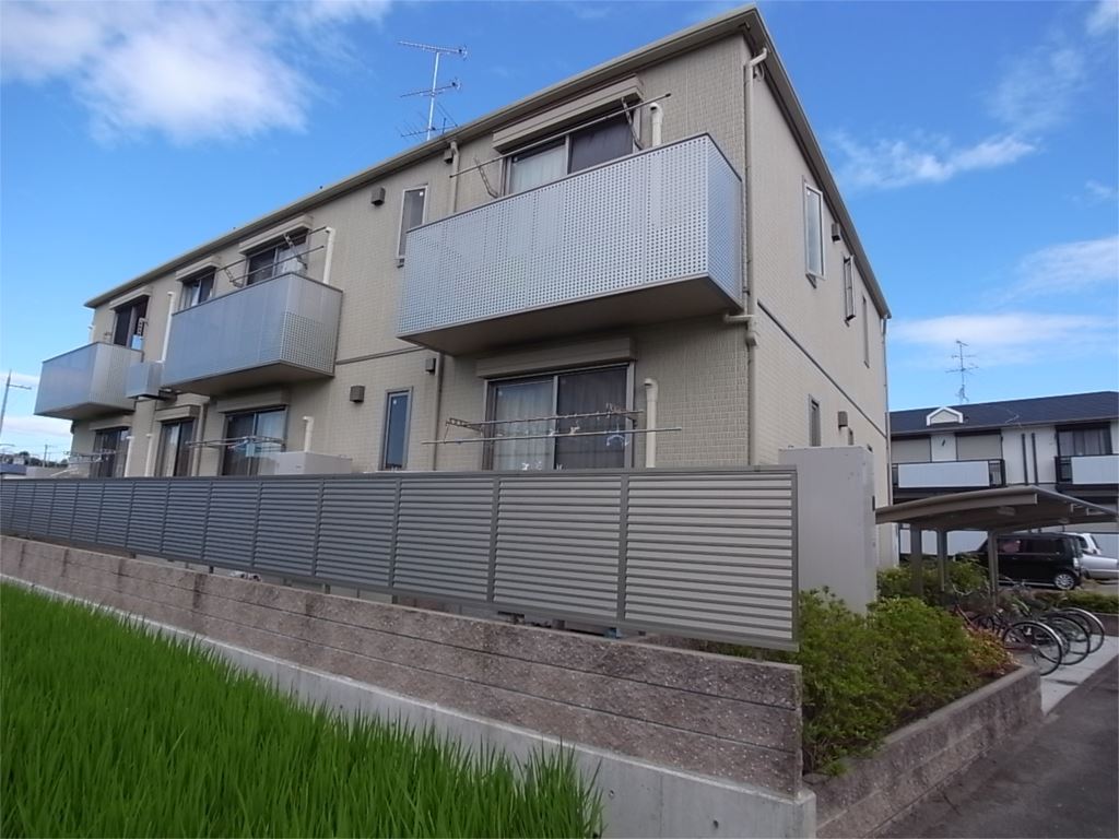 シャーメゾン中山Ａ棟 その他外観3