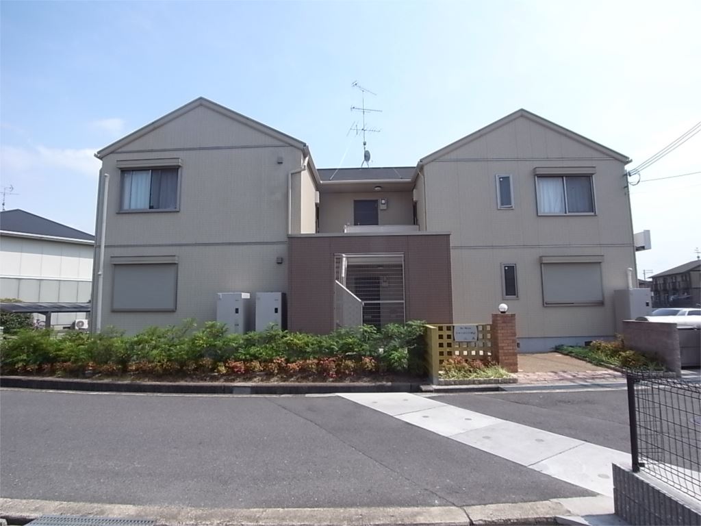 シャーメゾン中山Ａ棟 その他外観4