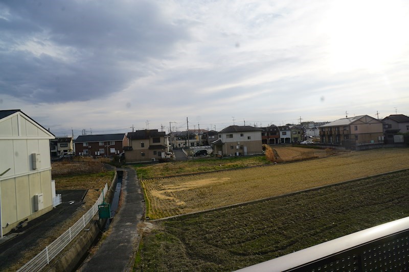 シャーメゾン中山Ａ棟 その他10