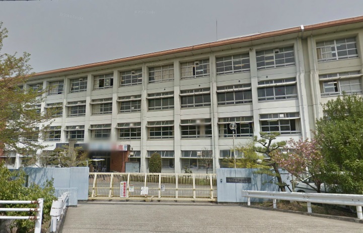 シャーメゾン中山Ａ棟 周辺画像1