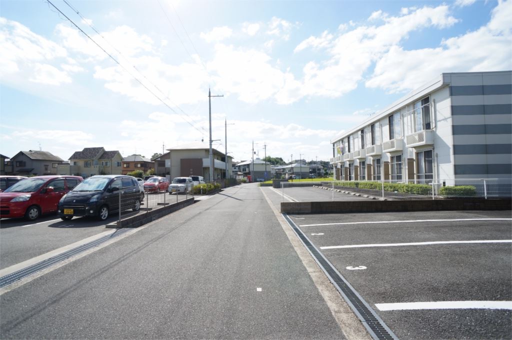 シャーメゾン中山Ａ棟 周辺画像6