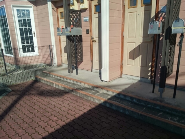 ヴィラ平城 その他6