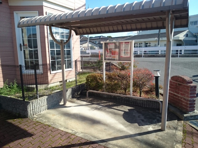 ヴィラ平城 その他13