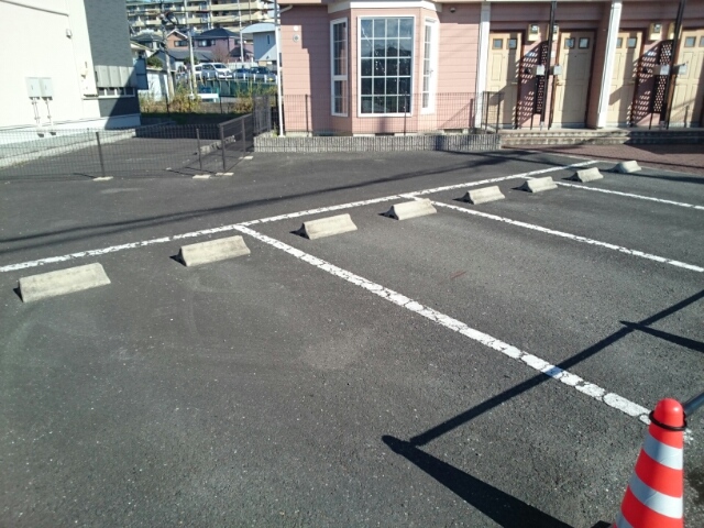 ヴィラ平城 その他14