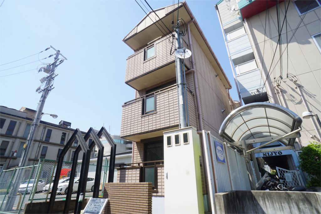 サニーコート西大寺 その他外観1