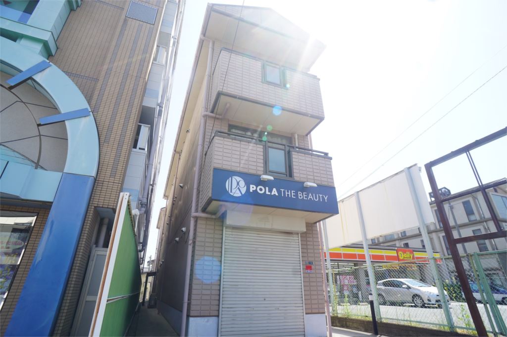 サニーコート西大寺 その他外観3