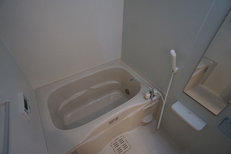 グラース　セレノ 風呂画像