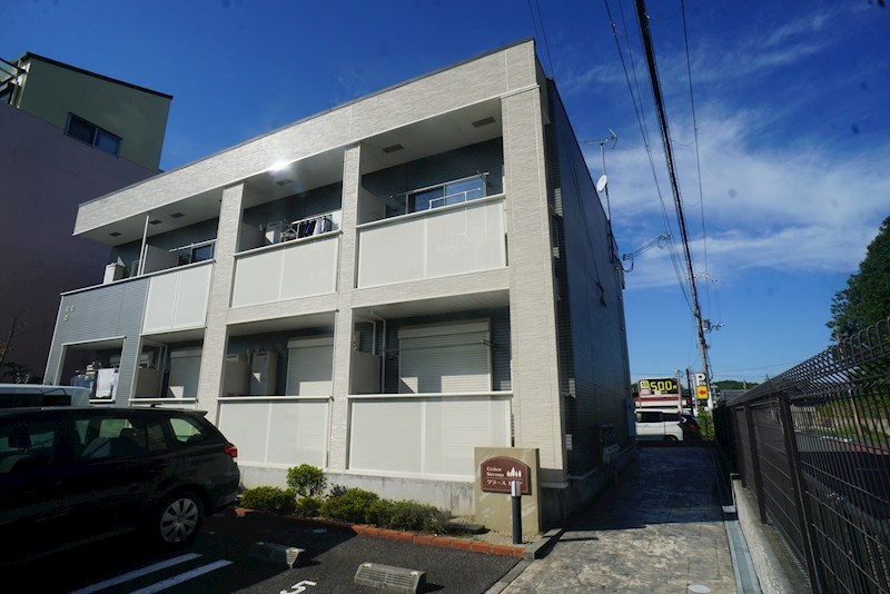 グラース　セレノ その他外観1