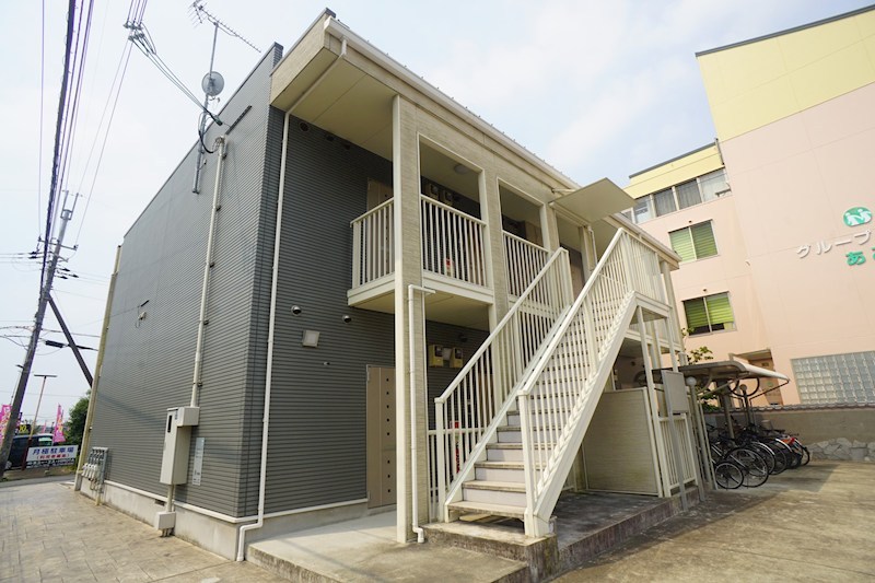 グラース　セレノ その他外観2