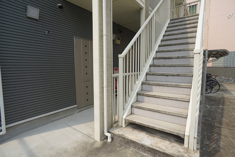 グラース　セレノ その他外観3