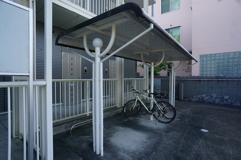 グラース　セレノ その他外観4