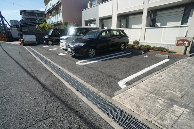 グラース　セレノ その他外観5