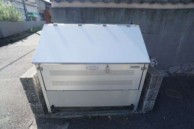 グラース　セレノ その他外観6