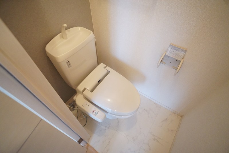 モダンコート二条 その他2