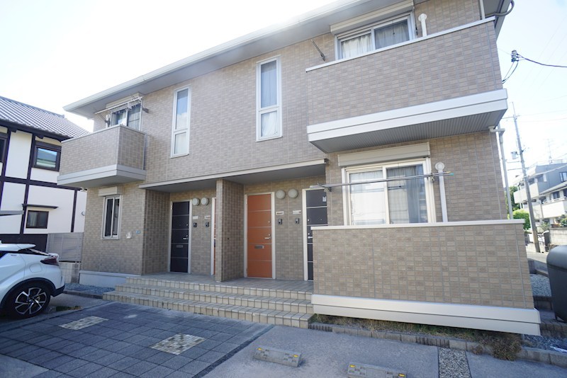 モダンコート二条 その他外観1