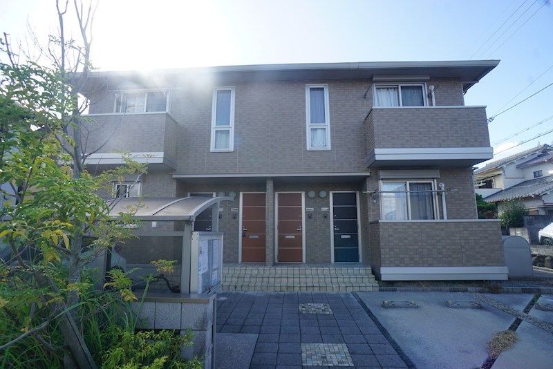 モダンコート二条 その他外観2