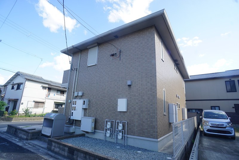 モダンコート二条 その他外観3