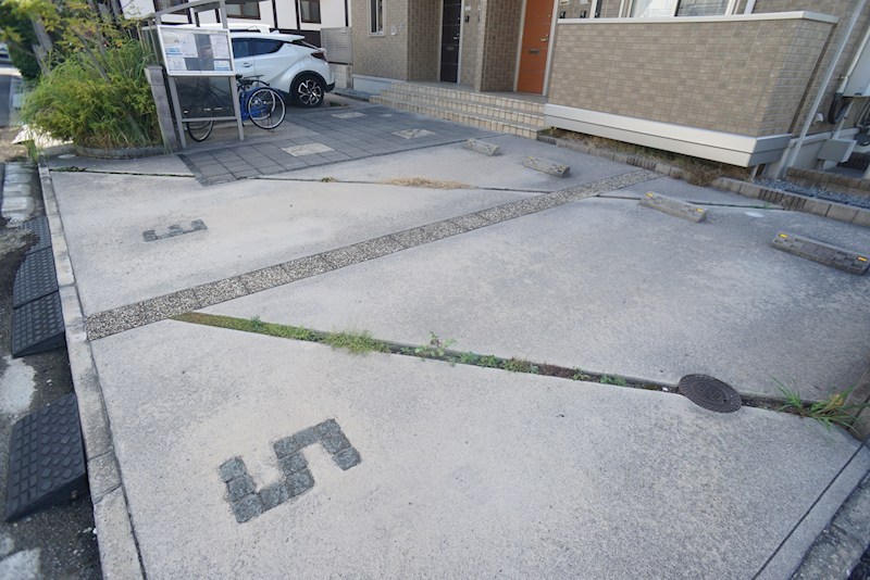 モダンコート二条 その他外観4