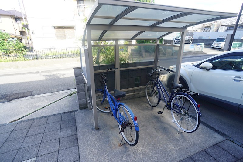 モダンコート二条 その他外観5