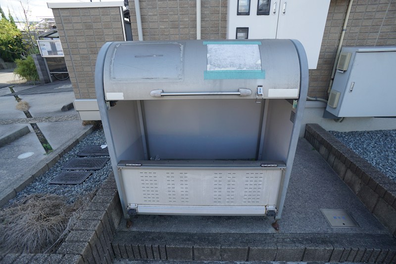 モダンコート二条 その他外観6