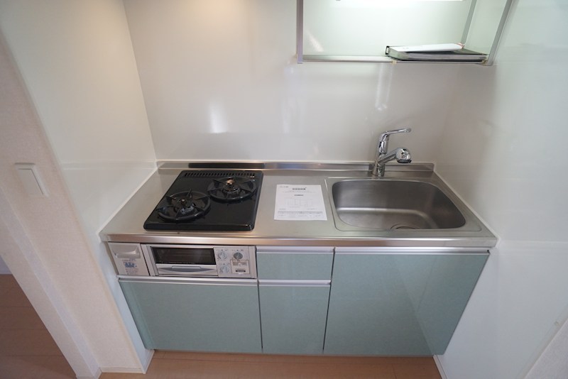 モダンコート二条 その他9