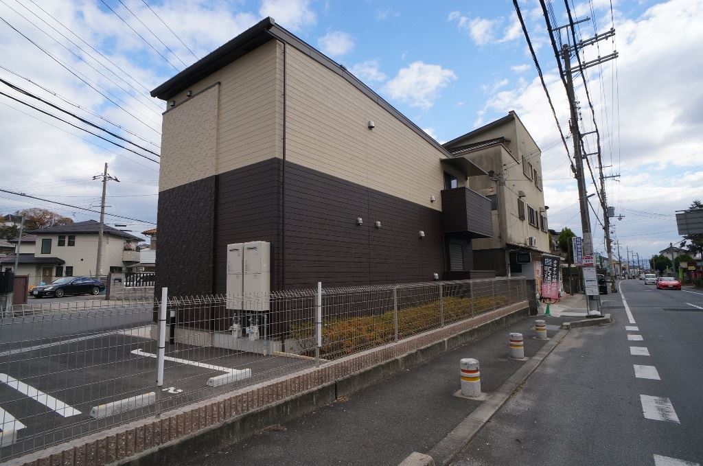 ベル　ソンジュ その他外観3