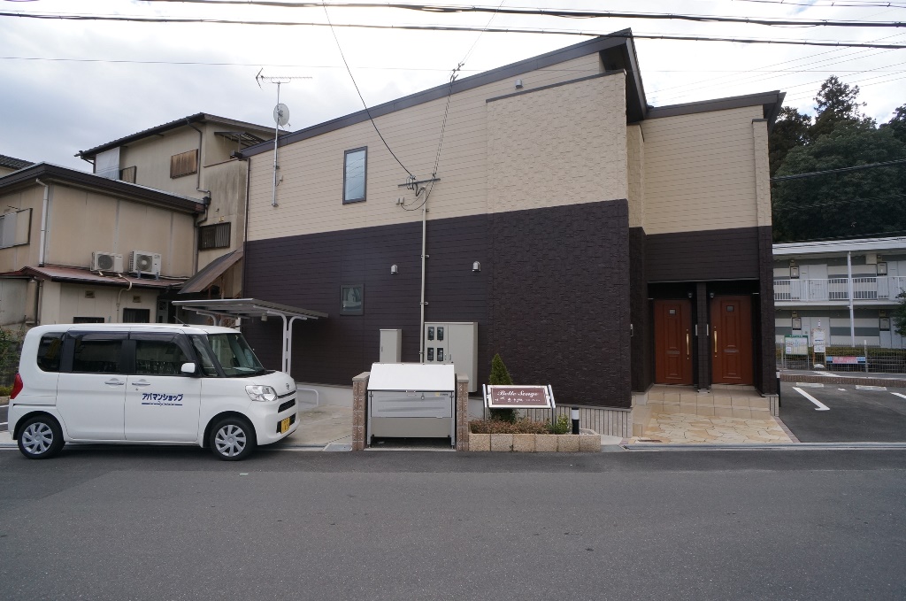 ベル　ソンジュ その他外観4