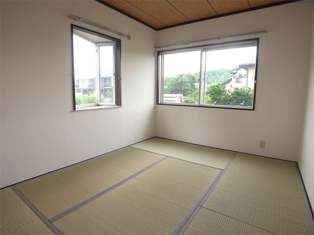 フレグランス左京　Ｂ棟 その他7