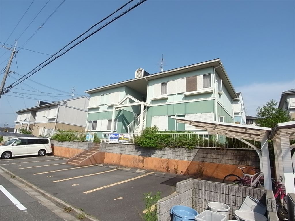フレグランス左京　Ｂ棟 その他12