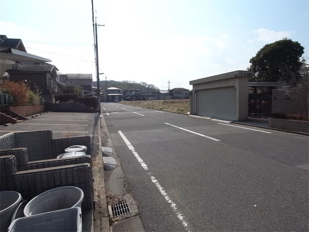 フレグランス左京　Ｂ棟 その他18