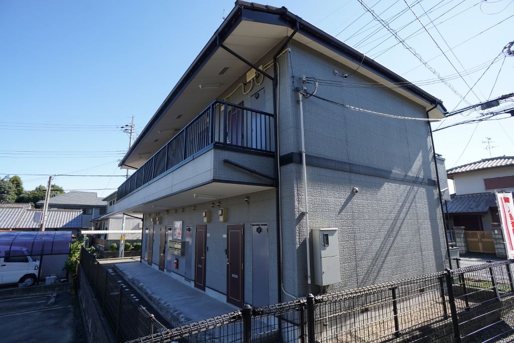 グリーンヒルズ・Ｆ その他外観1